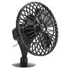 Ag147C Automobilinis ventiliatorius 12V 14 cm