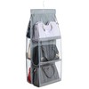 Home Appliances Pakabinama rankinių lentyna spintai, 34x115x31 cm