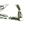 Ag233E Nailoninis hamakas 200x80 cm