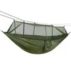 Ag233F Turistinis Hamakas, 260x140 cm Nailoninis