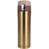 AG285C Terminis puodelis 450 ml, auksinis