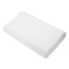 Ag32 Aptel Termoelastinė ortopedinė pagalvė Relax Sleep, Kreminis
