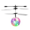 Ag362D Skraidantis burbulas valdomas delnu Flash Aerocraft