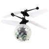 Ag362D Skraidantis burbulas valdomas delnu Flash Aerocraft