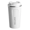 Ag369D Termo Puodelis, 510 ml, Baltas