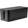 ATL AG381H Organizer na kable listwy juoda