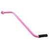 ATL AG501A Prowadnik pchacz do rowerka pink