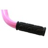 ATL AG501A Prowadnik pchacz do rowerka pink