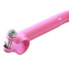 ATL AG501A Prowadnik pchacz do rowerka pink