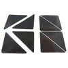 Home Appliances Silikoniniai kilimo laikikliai 4vnt.