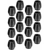 ATL AG562J Nakładki nogi 16szt 16-21mm juoda