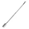 Topshine Dvipusis manikiūro įrankis, 13 cm, nerūdijančio plieno