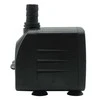 Ag591A MINI Siurblys tvenkiniams