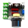 50-296# Blow PWM greičio reguliatorius 2000W 230V