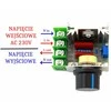50-296# Blow PWM greičio reguliatorius 2000W 230V