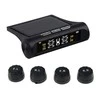 ATL Universalus Apte AG678 TPMS PADANGŲ SLĖGIO IR TEMPERATŪROS JUTIKLIS