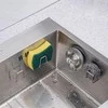 ATL Plieninė sieninė kabykla