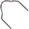 ATL Plastiko suvirinimui spaustukai 0.8mm 100vnt
