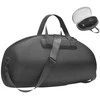 Ag721A Dėklas JBL Boombox 3 garsiakalbiui, 52x19x28 cm, juodas