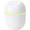 ATL AG732 Balta mini oro drėkintuvas