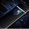 Ag773A LED Elektrinis žiebtuvėlis