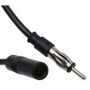 ATL AG783 Stiprintuvas FM AM radijo signalas