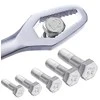 Ag786 Raktas 8-22 mm, universalus