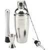 Aptel Kokteilių gaminimo rinkinys Party Set 750 ml, 6vnt (AG818)