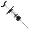 Ag824 Mėsos švirkštas su trimis adatomis, 50 ml