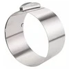ATL Metalinė torto formavimo juosta – 16–30 cm