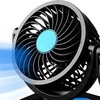 ATL AG890 Podwójny wentylator samoch. usb