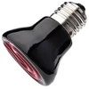 Ag902 Infraraudonųjų spindulių lemputė terariumams 50W