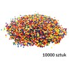 ATL Hidrogelio rutuliukai, spalvų mišinys, 10000 vnt.