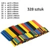 Ag938 Termosusitraukiantys vamzdeliai rinkinys 800vnt
