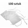 ATL AG967 Saszetki torebki na herbatę zioła 100szt