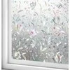 ATL Dekoratyvinė lipni langų plėvelė su vitražo efektu 200x45 cm