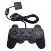 ATL PlayStation 2 žaidimų valdiklis su vibracija
