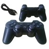 Ak147B Žaidimų pultelis PS3 Xline su USB kabeliu