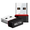 ATL WIFI USB adapteris antena