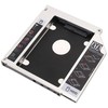 ATL Kietojo disko dėklas AK184A 2,5'' HDD/SSD 12,7 mm SATA