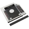 ATL Kietojo disko dėklas AK184A 2,5'' HDD/SSD 12,7 mm SATA