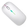 Aptel Belaidė Pelė Su RGB Apšvietimu