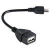 ATL Perėjimas MICRO USB į USB (HOST OTG)