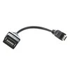 ATL Perėjimas MICRO USB į USB (HOST OTG)