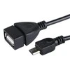 ATL Perėjimas MICRO USB į USB (HOST OTG)