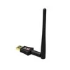 ATL WIFI USB DUAL BAND 2.4/5GHz 600Mbs