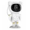 TOP prekė! Aptel žvaigždžių projektorius/naktinė lemputė - Astronautas , ATL AK235A