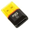 Atminties kortelė ATL Oem Kortelių skaitytuvas AK242C Micro SD SDHC