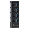 ATL Šakotuvas HUB USB 3.0 4 port