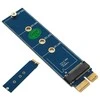 Aptel Adapteris M.2 NVMe Key M
